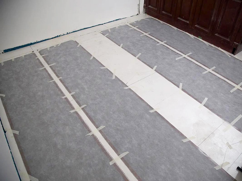 我们在装修家庭时,一般都会采购自己喜欢的瓷砖,有些是根据喜爱,有些则是根据功能进行选购,其中发热瓷砖是非常火热的产品,那么它好用吗?